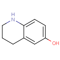 1,2,3,4-Tetrahydroquinolin-6-ol