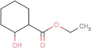 Ethyl 2-hydroxycyclohexanecarboxylate