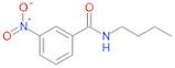 N-Butyl-3-nitrobenzamide