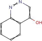 4-Hydroxy-cinnoline