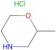 2-Methylmorpholine hydrochloride