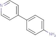 4-(Pyridin-4-yl)aniline