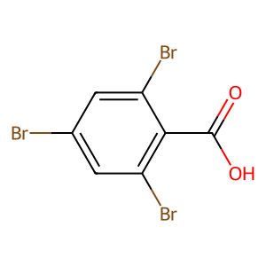 2,4,6-Tribromobenzoic acid