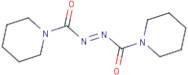 1,1′-(Azodicarbonyl)dipiperidine