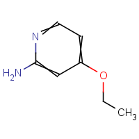 2-Amino-4-ethoxypyridine