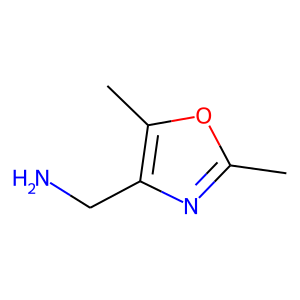 4-(Aminomethyl)-2,5-dimethyl-1,3-oxazole