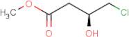 (S)-Methyl-4-chloro-3-hydroxybutyrate