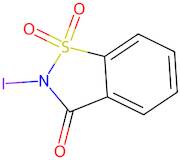 N-Iodosaccharin