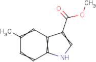 5-Methylindole-3-carboxylic acid methyl ester