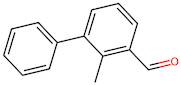 2-Methyl-[1,1'-biphenyl]-3-carbaldehyde