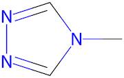 4-Methyl-4H-1,2,4-triazole