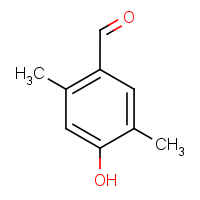 4-Hydroxy-2,5-dimethylbenzaldehyde