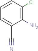 2-Amino-3-chlorobenzonitrile
