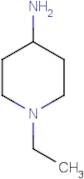 1-Ethylpiperidin-4-amine