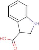 Indoline-3-carboxylic acid