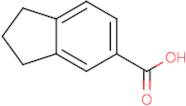 Indan-5-carboxylic acid