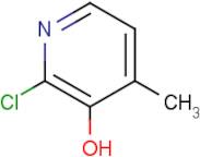 2-Chloro-3-hydroxy-4-picoline