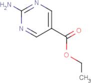 2-Amino-pyrimidine-5-carboxylic acid ethyl ester
