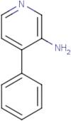 3-Amino-4-phenylpyridine