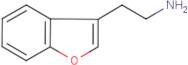3-(Aminoethyl)benzo[b]furan