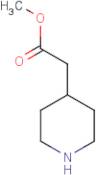 Methyl (piperidin-4-yl)acetate