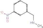 N-Methyl-N-(3-nitrobenzyl)amine