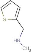 N-Methyl-(thiophen-2-yl)methylamine