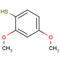 2,4-Dimethoxythiophenol