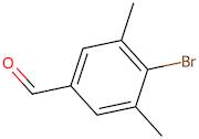 4-Bromo-3,5-dimethylbenzaldehyde