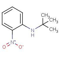 N-tert-Butyl-2-nitroaniline