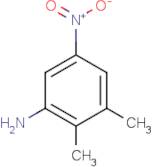 2,3-Dimethyl-5-nitroaniline