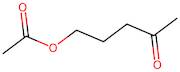 4-Oxopentyl acetate