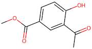 Methyl 3-acetyl-4-hydroxybenzoate