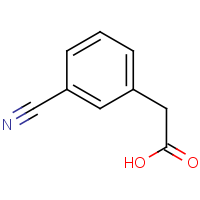 3-Cyanophenylacetic acid