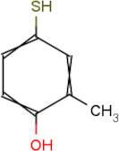 4-Hydroxy-3-methylthiophenol