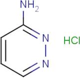 3-Aminopyridazine, HCl