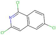 1,3,6-Trichloroisoquinoline