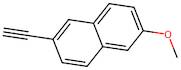 2-Ethynyl-6-methoxynaphthalene