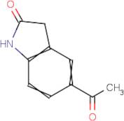 5-Acetyloxindole