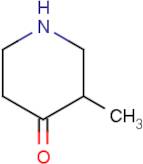 3-Methyl-4-piperidone