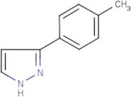 3-(4-Methylphenyl)pyrazole