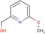 (6-Methoxy-pyridin-2-yl)-methanol