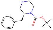 (S)-1-Boc-2-benzyl-piperazine