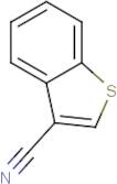 Benzo[b]thiophene-3-carbonitrile