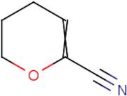 5,6-Dihydro-4h-pyran-2-carbonitrile