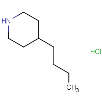 4-Butylpiperidine hydrochloride