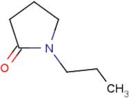 1-Propylpyrrolidin-2-one