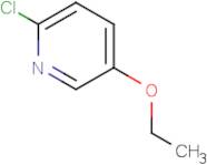 2-Chloro-5-ethoxypyridine