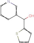 (3-Pyridyl)-thiophen-2-ylmethanol