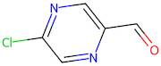 5-Chloropyrazine-2-carbaldehyde